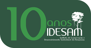 IDESAM - Instituto de Conservação e Desenvolvimento Sustentável do Amazonas